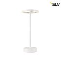 battery table lamp VINOLINA ONE IP54