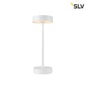 battery table lamp VINOLINA IP54
