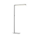 Lampadaire WORKLIGHT PRO IP20, gris gradable