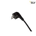 SLV floor lamp WORKLIGHT PRO IP20, grey dimmable
