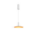 SLV Luci a sospesione LALU MIX&MATCH versione a montaggio superficiale IP20, bianco dimmerabile