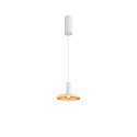 SLV Luci a sospesione LALU MIX&MATCH versione a montaggio superficiale IP20, bianco dimmerabile