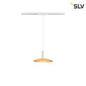 SLV Paralume LALU® ELYPSE 22 MIX&MATCH, oro, bianco