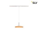 SLV Paralume LALU® ELYPSE 22 MIX&MATCH, oro, bianco