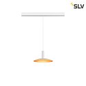 SLV Paralume LALU® ELYPSE 22 MIX&MATCH, oro, bianco