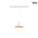 SLV Paralume LALU® ELYPSE 22 MIX&MATCH, oro, bianco