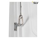 SLV safety rope PANEL V, stainless steel