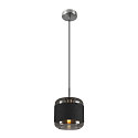 pendant luminaire PANTILO ROPE 20 E27 IP20