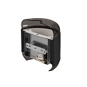 Lampada da parete PANTILO ROPE G9 IP20