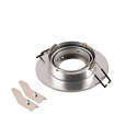 SLV Anneau de montage au plafond NEW TRIA 75 XL rond, aluminium