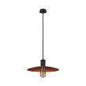 SLV lamp shade LALU MIX&MATCH, bronze
