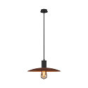 SLV lamp shade LALU MIX&MATCH, bronze