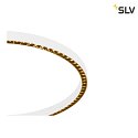 SLV pendant luminaire ONE CUBE DALI controllable IP20, white dimmable