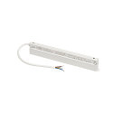 Alimentatore LED INTRACK 48V TRACK, bianco