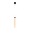 SLV pendant luminaire QUIMERA - PHASE CCT Switch, switchable IP20, bronze dimmable
