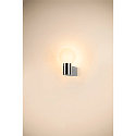 wall luminaire VARYT round, without shade E14 IP44