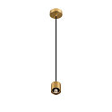 Luminaire  suspension VARYT sans abat-jour E14 IP20, gradable