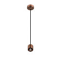 Luminaire  suspension VARYT sans abat-jour E14 IP20, gradable