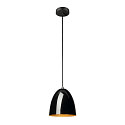 pendant luminaire PARA CONE 20 E27 IP20, dimmable