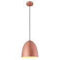pendant luminaire PARA CONE 30 E27 IP20, dimmable
