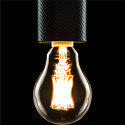 Segula filament lamp A60 CROSSED FILAMENT - PHASE A60 clear GU10 5W 400lm 2200K 330 CRI 90-100 dimmable