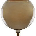 Segula Lampe LED FLOATING GLOBE 300 - SMOKEY BLACK- PHASE terne E27 8W 350lm 1900K 330 gradable