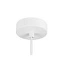 SLV Luci a sospesione LIGHT EYE® 90 GU10 IP20, bianco dimmerabile SLV Luci a sospesione LIGHT EYE® 90 GU10 IP20, bianco dimmerabile