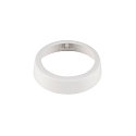 Anello LIGHT EYE® 90, bianco