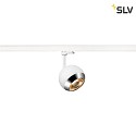 SLV Anneau LIGHT EYE® 150, chrome