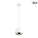 SLV Anneau LIGHT EYE® 150, chrome