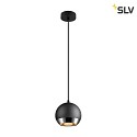 SLV Anneau LIGHT EYE® 150, chrome