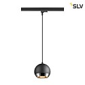 SLV Anneau LIGHT EYE® 150, chrome