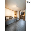 SLV Abat-jour PURI 2.0 - CONE conique, noir