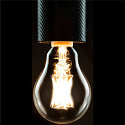 Segula LED Filament-Reflektorlampe A60 Crossed PHASE, GU10, 6.5W 2700K, dmmbar