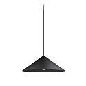 SLV pendant luminaire MAGICO 55 E27 IP20, white matt dimmable