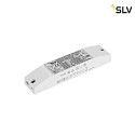 SLV LED power supply unit 23W / 100-700MA, DALI DALI controllable, current constant, adjustable