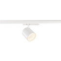 LED 3-Phasen Strahler TRACKSPOT V 18, IP20 IK02, CRi >90, verstellbar, schaltbar, 18W, 3000K 2250lm 36, wei