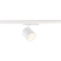 LED 3-Phasen Strahler TRACKSPOT C 29, IP20 IK02, CRi >90, verstellbar, schaltbar, 29W 3000K 4050lm 50, wei
