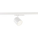 LED 3-Phasen Strahler TRACKSPOT C 29, IP20 IK02, CRi >90, verstellbar, schaltbar, 29W 4000K 4200lm 50, wei