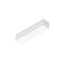 Sistema a fila continua Alimentazione EASYLIGHT FEED IN BOX (FIB) 300 5 25 WH 5 poli, commutabile, bianco, bianco traffico
