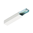 Alimentazione del sistema di illuminazione a file continue EASYLIGHT FEED OUT BOX (FOB) 300 5 25 WH 5 poli, commutabile, bianco