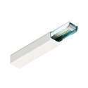 Alimentazione del sistema di illuminazione a file continue EASYLIGHT FEED OUT BOX (FOB) 300 7 25 WH controllabile da DALI