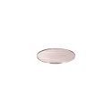 SLV ceiling recessed luminaire NUMINOS XL round, suitable for VDU workstation IP20, black, lacquered dimmable