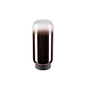 SLV table lamp PANTILO SLIM cylindrical E27, copper dimmable