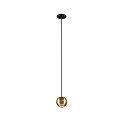 pendant luminaire DYSKO IP20