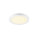LED Downlight VARIO 220, 9W, 3000/4000K, 1150lm, IP20, wei
