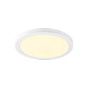 LED Downlight VARIO 290, 11W, 3000/4000K, 1550lm, IP20, wei