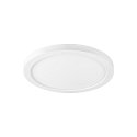 SLV Downlight VARIO 290 IP20, bianco, laccato 