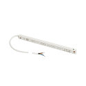 Driver de LED 48V SYSTEM INTRACK, blanche
