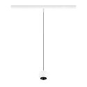 SLV Luminaire  suspension LIGHT EYE 2.0 IP20, noir, blanche gradable
